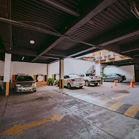 Hotel Verano Ibague Exterior photo