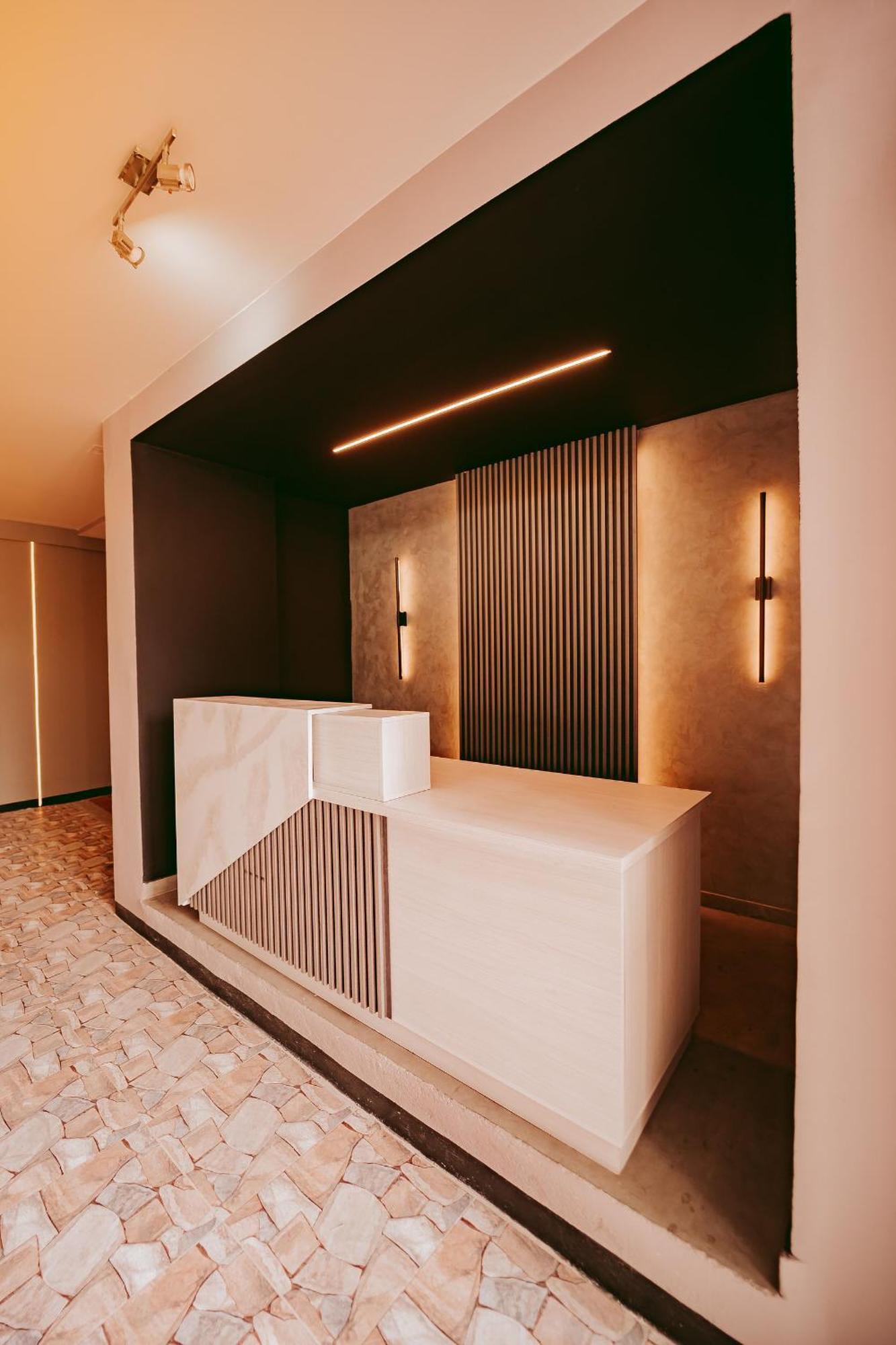 Hotel Verano Ibague Exterior photo