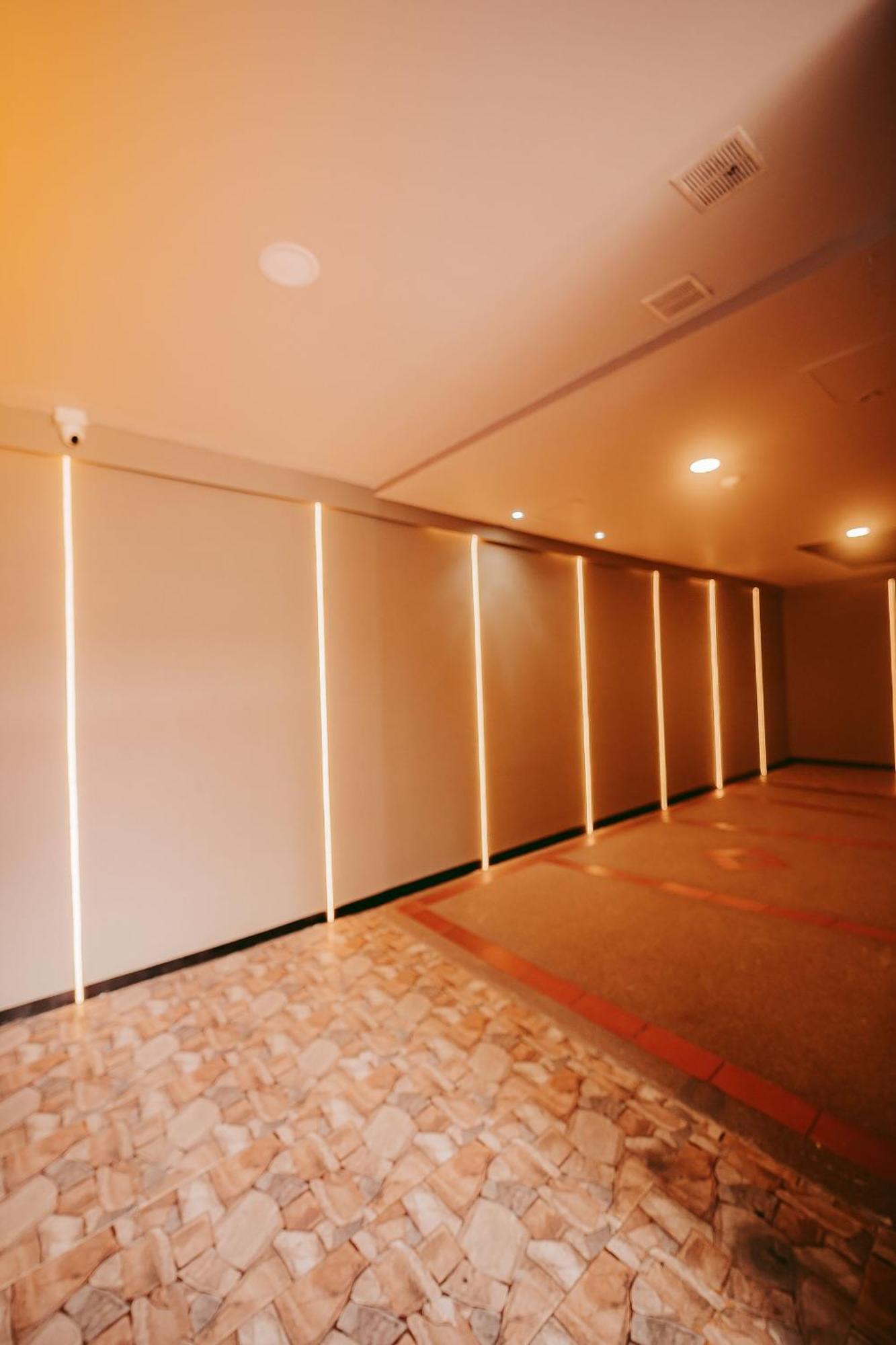Hotel Verano Ibague Exterior photo