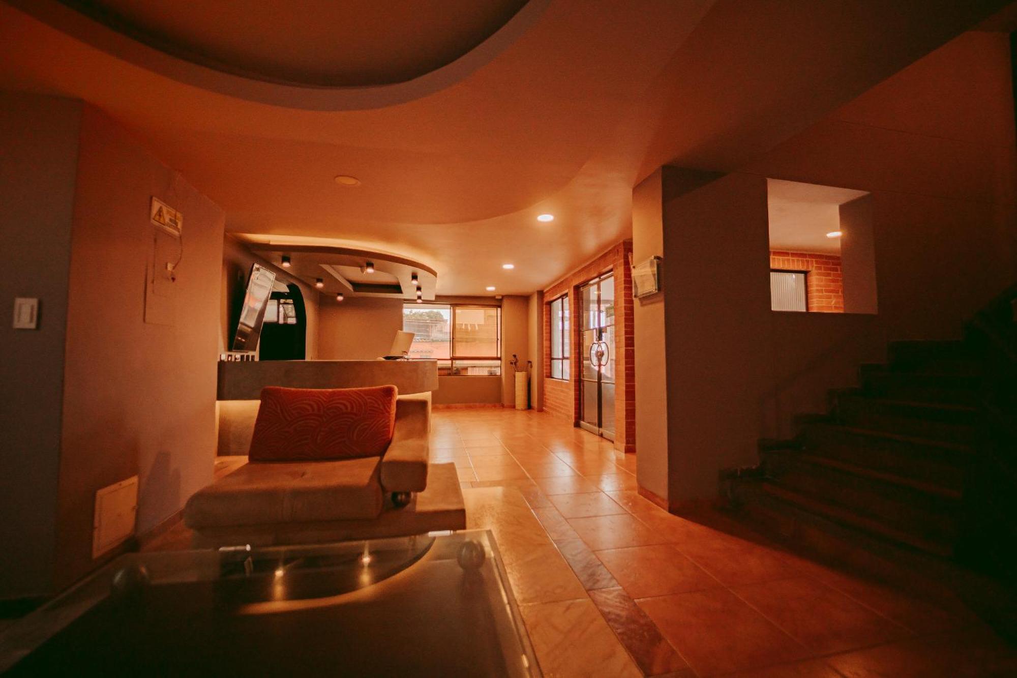 Hotel Verano Ibague Exterior photo