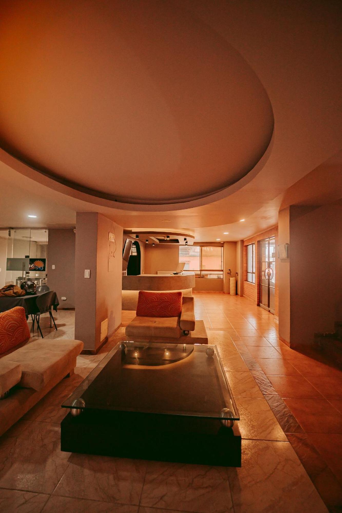 Hotel Verano Ibague Exterior photo