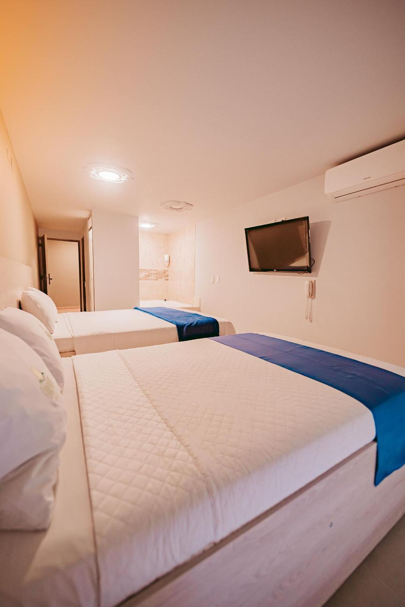 Hotel Verano Ibague Exterior photo